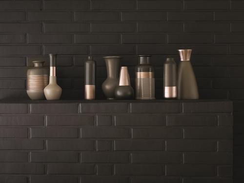 Nowe życie starej cegły - jak przemalować klasykę